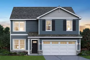 451 Vista Dr, Hampshire, IL 60140 - Photo 1