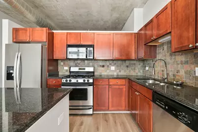 1000 N Kingsbury Street #503, Chicago, IL 60610 - Photo 5