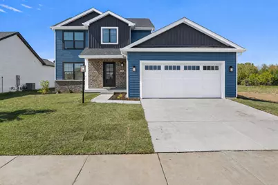 22 Meadow Drive, Monticello, IL 61856 - Photo 1