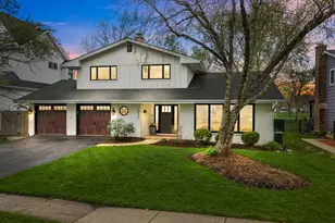 1033 Royal St George Dr, Naperville, IL 60563 - Photo 1