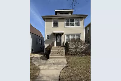 5475 N Monitor Avenue, Chicago, IL 60630 - Photo 1