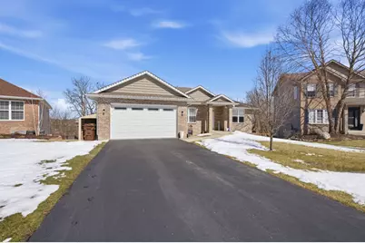 6444 Sunnybrook Lane, Machesney Park, IL 61115 - Photo 1