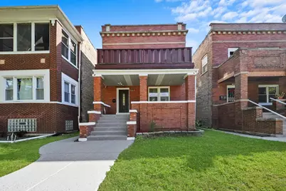 1221 S Austin Boulevard, Cicero, IL 60804 - Photo 1