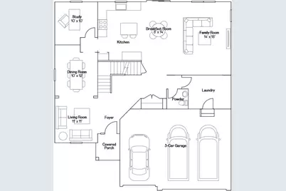 602 Murdock Place, Oswego, IL 60543 - Photo 21