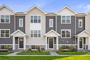 1437 Oakfield Ln, Pingree Grove, IL 60140 - Photo 1