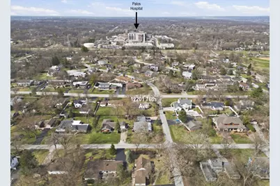 12201 S 76th Avenue, Palos Heights, IL 60463 - Photo 27