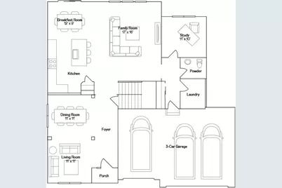 607 Murdock Place, Oswego, IL 60543 - Photo 19