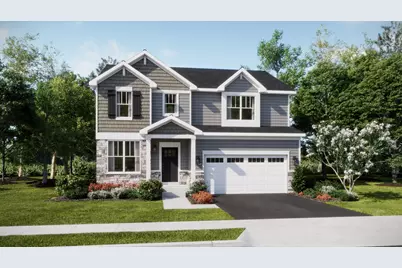 549 Ayre Drive, Elgin, IL 60124 - Photo 1