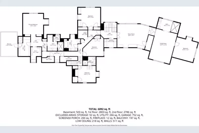 2335 Pebblefork Lane, Northfield, IL 60093 - Photo 91