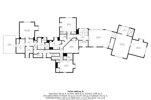 2335 Pebblefork Ln, Northfield, IL 60093 - Photo 91