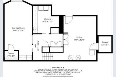 2335 Pebblefork Lane, Northfield, IL 60093 - Photo 89