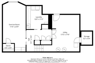 2335 Pebblefork Ln, Northfield, IL 60093 - Photo 89