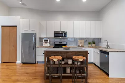 2016 W Concord Place, Chicago, IL 60647 - Photo 9