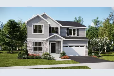 552 Ayre Drive, Elgin, IL 60124 - Photo 1