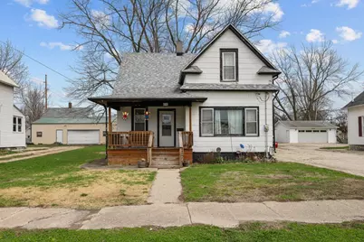 630 N Burr Street, Kewanee, IL 61443 - Photo 1