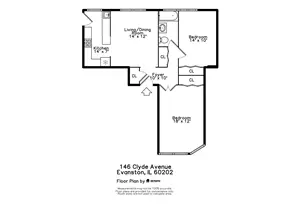 146 Clyde Ave, Evanston, IL 60202 - Photo 19