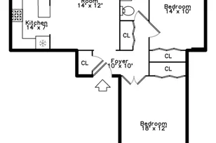 146 Clyde Ave, Evanston, IL 60202 - Photo 19