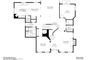 708 Fairfield Ct, Westmont, IL 60559 - Photo 57