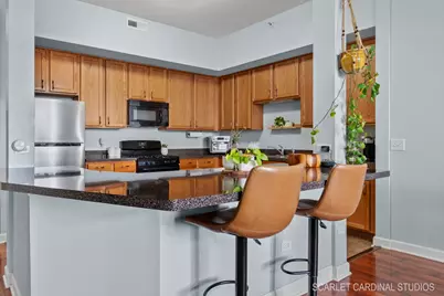 77 N Wolf Road #601, Northlake, IL 60164 - Photo 3