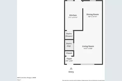 6403 S Lorel Avenue, Chicago, IL 60638 - Photo 25