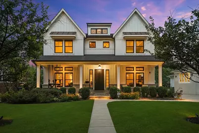 619 Jackson Avenue, River Forest, IL 60305 - Photo 1