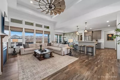 3654 Old Bridge Lane, Elgin, IL 60124 - Photo 3