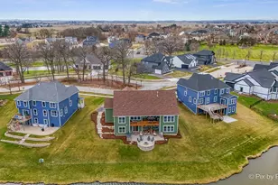 3654 Old Bridge Ln, Elgin, IL 60124 - Photo 59