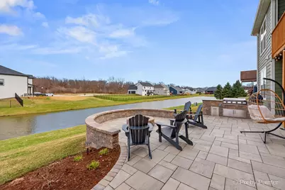 3654 Old Bridge Lane, Elgin, IL 60124 - Photo 53