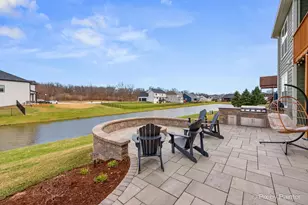 3654 Old Bridge Ln, Elgin, IL 60124 - Photo 53