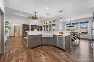 3654 Old Bridge Ln, Elgin, IL 60124 - Photo 7