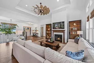 3654 Old Bridge Ln, Elgin, IL 60124 - Photo 5