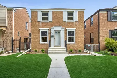 4135 N Pontiac Avenue, Chicago, IL 60634 - Photo 1