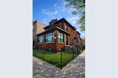 2325 S California Avenue, Chicago, IL 60608 - Photo 1