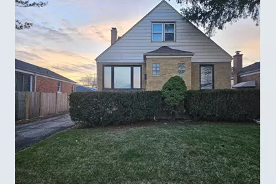 2436 Spruce Street, River Grove, IL 60171 - Photo 1