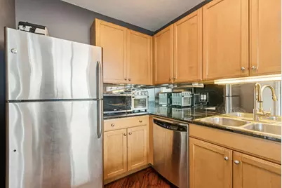 400 N La Salle Drive #2208, Chicago, IL 60654 - Photo 7