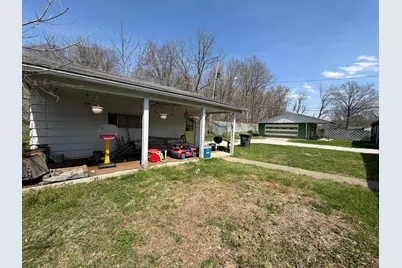 1305 Parkview Drive, Danville, IL 61832 - Photo 17