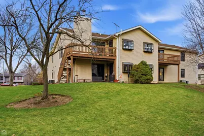 329 Everett Avenue #2B, Crystal Lake, IL 60014 - Photo 23