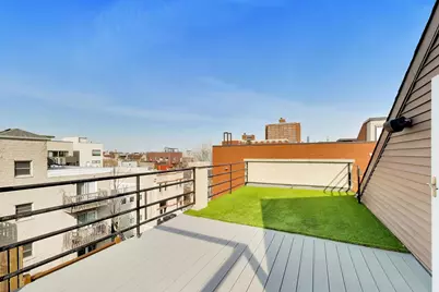 1532 W Fry Street #3, Chicago, IL 60642 - Photo 31