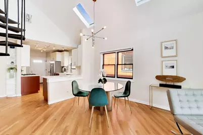 1532 W Fry Street #3, Chicago, IL 60642 - Photo 5