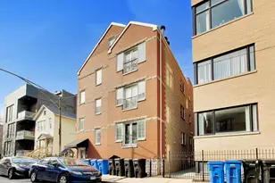 1532 W Fry Street W, Chicago, IL 60642 - Photo 1