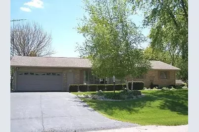 12628 Willow Lane, Genoa, IL 60135 - Photo 1