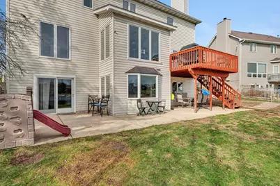 208 Santos Avenue, Minooka, IL 60447 - Photo 33