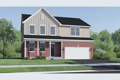 1741 Lakes Park Drive, New Lenox, IL 60451 - Photo 1