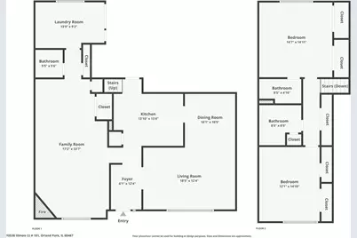 10536 Illinois Court, Orland Park, IL 60467 - Photo 43