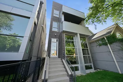 948 N Honore Street #1, Chicago, IL 60622 - Photo 3