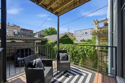 948 N Honore Street #1, Chicago, IL 60622 - Photo 31