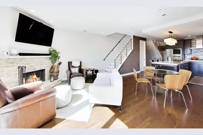 2241 W Roscoe Street #3, Chicago, IL 60618 - Photo 5