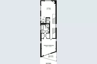 2241 W Roscoe Street #3, Chicago, IL 60618 - Photo 41