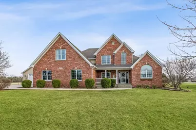 12556 Woodview Street, Plano, IL 60545 - Photo 1