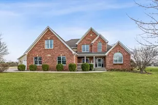 12556 Woodview St, Plano, IL 60545 - Photo 1